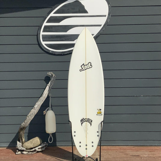 Lost Mini Driver 6'0 × 20 × 2 ½ Surfboard • USED 2