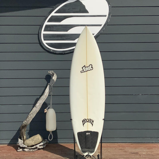 Lost Mini Driver 6'0 × 20 × 2 ½ Surfboard • USED 1