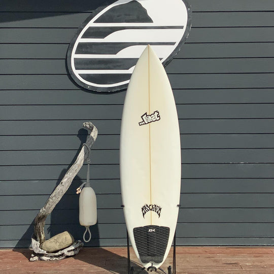 Lost Mini Driver 6'0 × 20 × 2 ½ Surfboard • USED