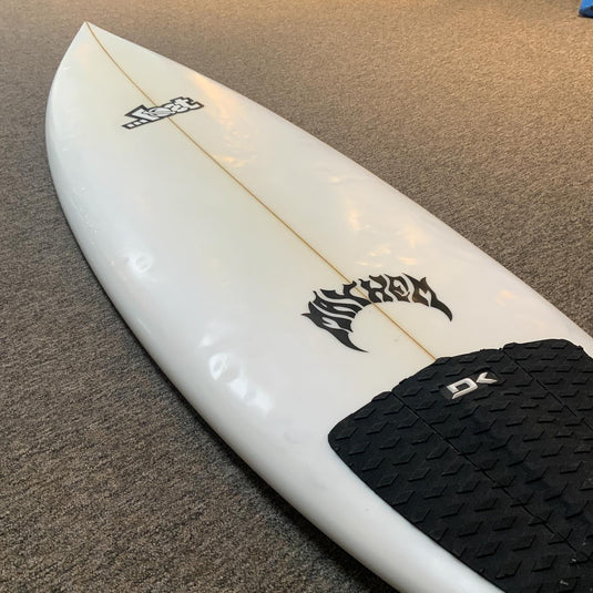 Lost Mini Driver 6'0 × 20 × 2 ½ Surfboard • USED 5