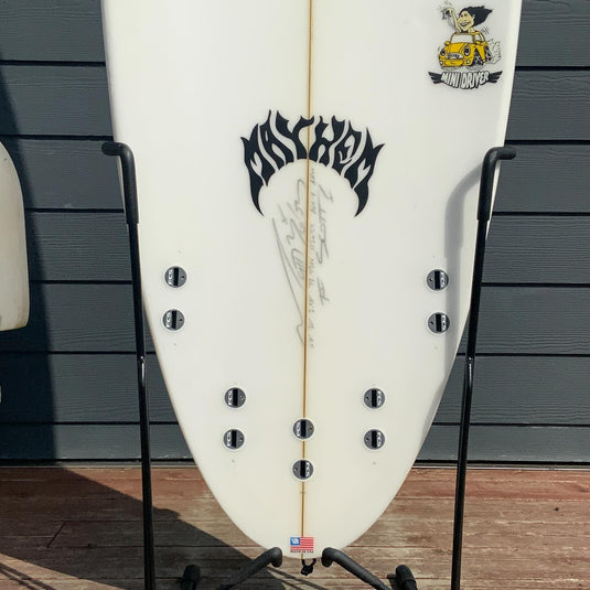 Lost Mini Driver 6'0 × 20 × 2 ½ Surfboard • USED 3
