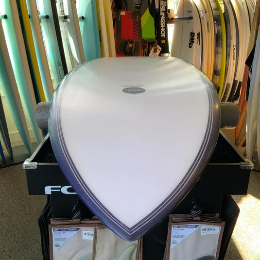 Haydenshapes Hypto Krypto FutureFlex 6'8 × 22 × 3 ¼ Surfboard • USED 7