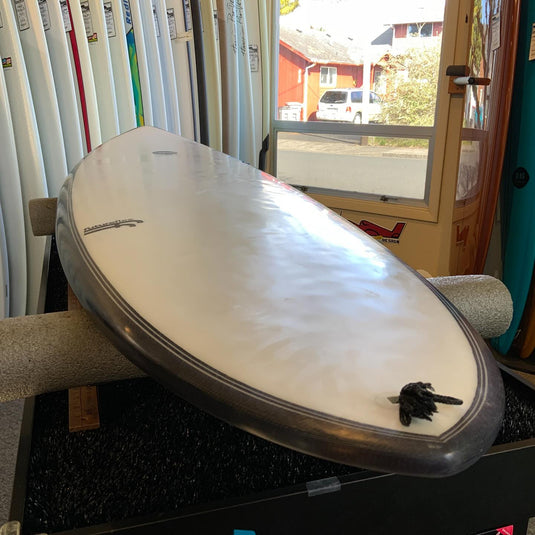 Haydenshapes Hypto Krypto FutureFlex 6'8 × 22 × 3 ¼ Surfboard • USED 5