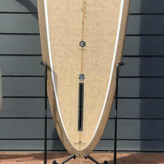 Gerry Lopez Glider NFT 10'6 × 23 ¼ × 3 ⅜ Surfboard • USED 3