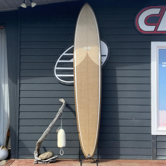 Gerry Lopez Glider NFT 10'6 × 23 ¼ × 3 ⅜ Surfboard • USED 1