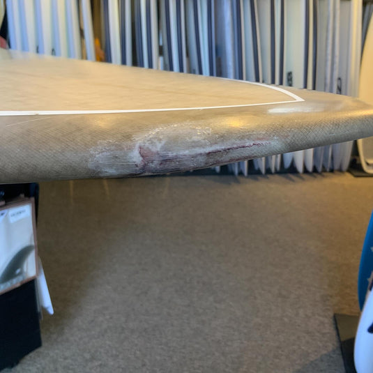 Gerry Lopez Glider NFT 10'6 × 23 ¼ × 3 ⅜ Surfboard • USED 6