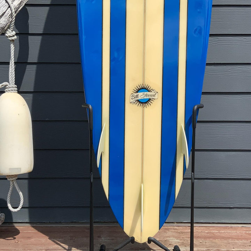 Load image into Gallery viewer, Stewart Hydro Hull 7'6 × 21 × 2 ¾ Surfboard • USED 3
