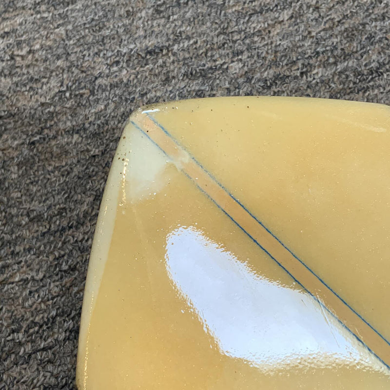 Load image into Gallery viewer, Stewart Hydro Hull 7'6 × 21 × 2 ¾ Surfboard • USED 8
