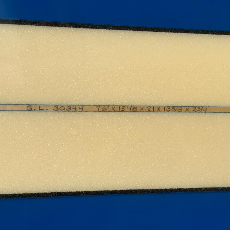 Load image into Gallery viewer, Stewart Hydro Hull 7'6 × 21 × 2 ¾ Surfboard • USED 5
