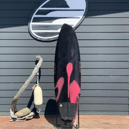 Album Surf Disorder (Regular) 5'9 × 18 ⅜ × 2 7/16 Surfboard • USED 1