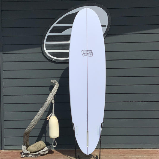 Forty Seven Egg 7'8 × 22 ½ × 2 ¾ Surfboard • NEW 2