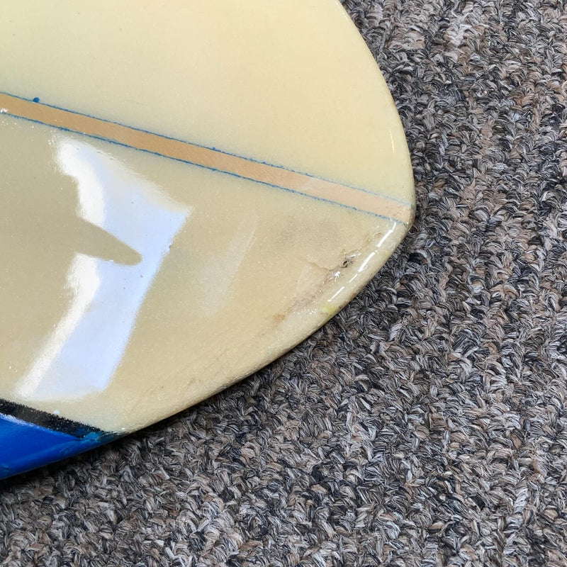 Load image into Gallery viewer, Stewart Hydro Hull 7'6 × 21 × 2 ¾ Surfboard • USED 7
