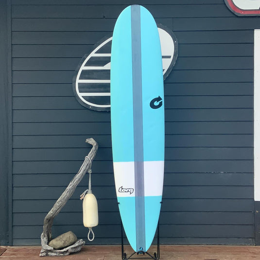 Torq The Don TEC 8'6 × 22 ¼ × 2 ⅝ Surfboard • USED 1