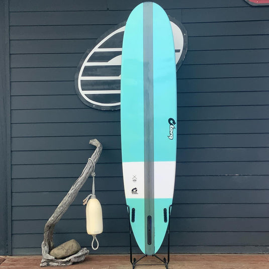 Torq The Don TEC 8'6 × 22 ¼ × 2 ⅝ Surfboard • USED 2