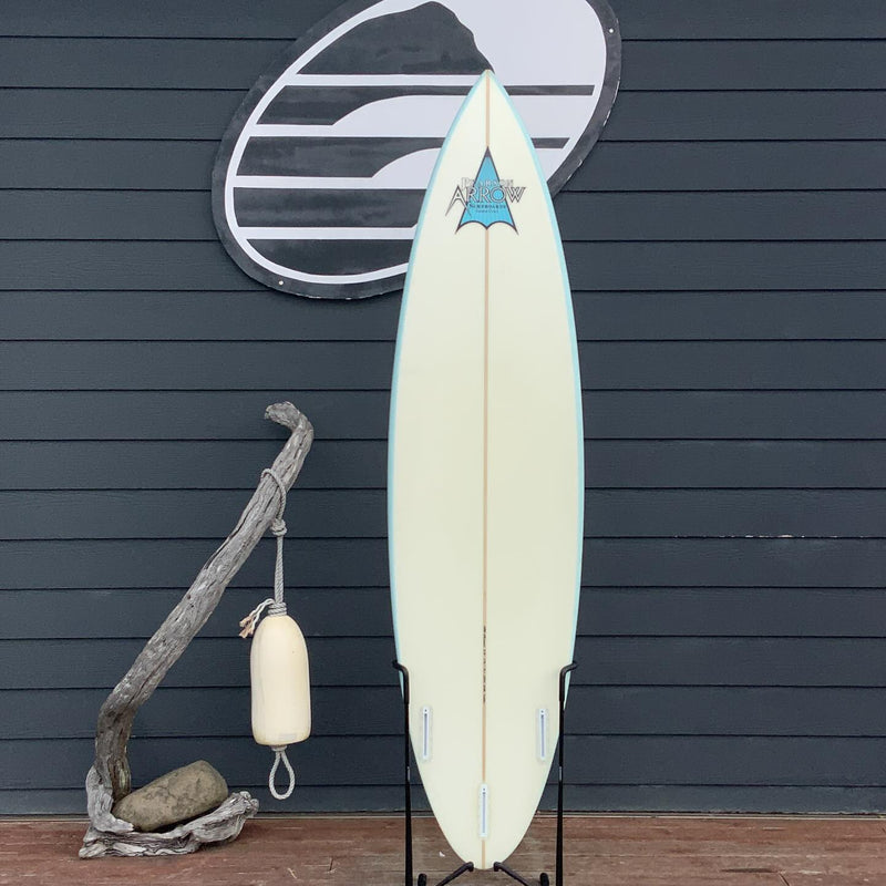 Load image into Gallery viewer, Pearson Arrow Custom 6'8 × 19 × 2 ⅝ Surfboard • USED 2
