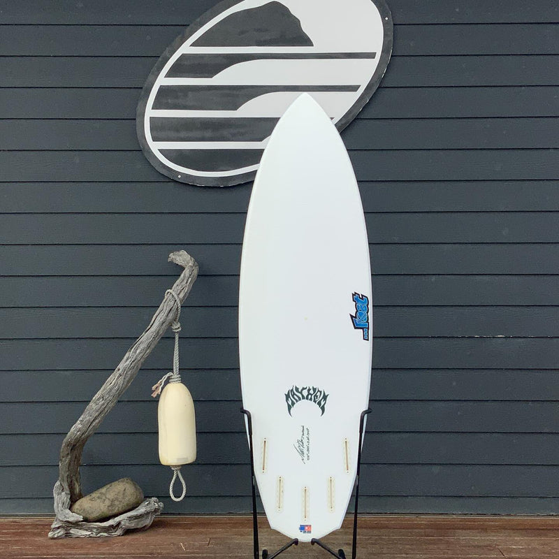 Load image into Gallery viewer, Lib Tech Lost Rocket Redux 5'10 × 20 ½ × 2 ⅗ Surfboard • USED 2
