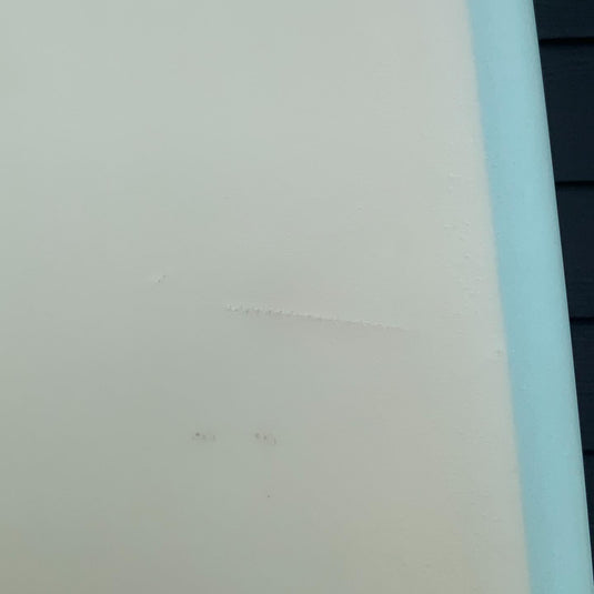 Pearson Arrow Custom 6'8 × 19 × 2 ⅝ Surfboard • USED 6