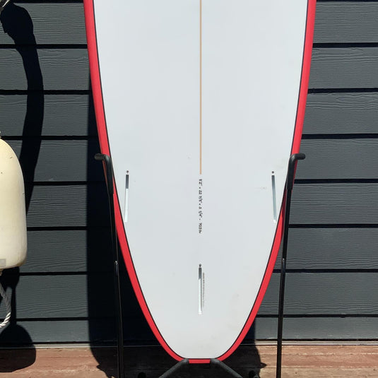 Torq Mod Fun V+ 8'2 × 22 ⅞ × 3 ¼ Surfboard • USED 3