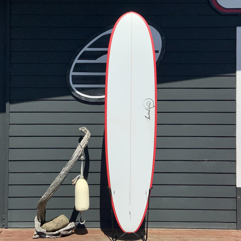 Load image into Gallery viewer, Torq Mod Fun V+ 8'2 × 22 ⅞ × 3 ¼ Surfboard • USED 2
