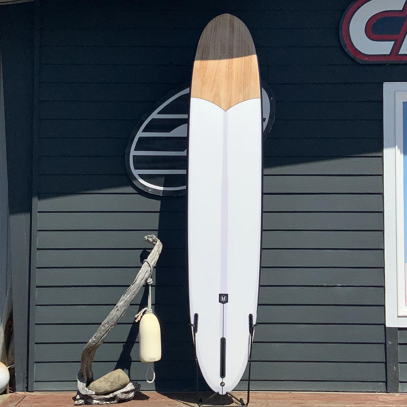 Load image into Gallery viewer, Firewire Taylor Jensen Special T Helium 9'6 × 23 × 3 Surfboard • USED 2
