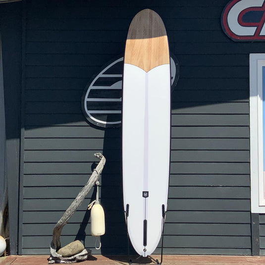 Firewire Taylor Jensen Special T Helium 9'6 × 23 × 3 Surfboard • USED 2