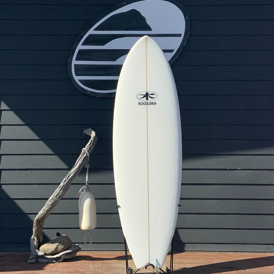 Kazuma Custom 6'6 × 23 × 3 Surfboard • USED 1