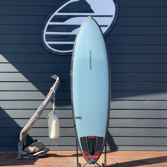 Haydenshapes Hypto Krypto FutureFlex 6'6 × 21 ½ × 3 Surfboard • USED 1