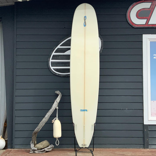 Infinity Cluster 10'1 × 24 × 3 7/16 Surfboard • USED 2