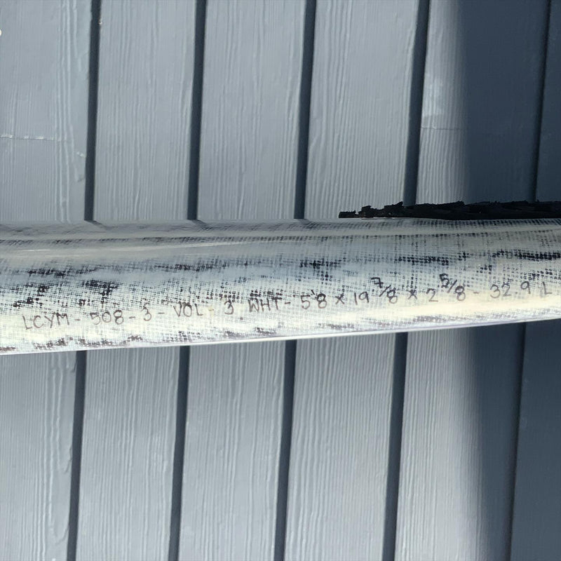 Load image into Gallery viewer, Slater Designs Cymatic LFT Volcanic 5'8 × 19 ⅞ × 2 ⅝ Surfboard • USED 4
