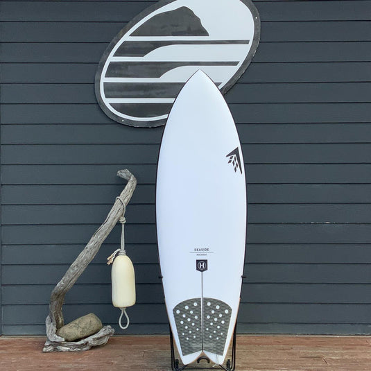 Firewire Seaside Helium 6'0 × 22 ⅞ × 2 15/16 Surfboard • USED 1