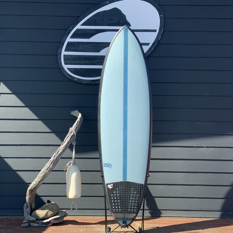 Load image into Gallery viewer, Haydenshapes Hypto Krypto FutureFlex 6'10 × 22 ½ × 3 ¼ Surfboard • USED 1
