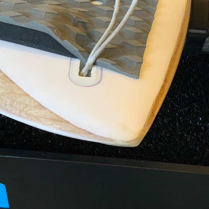 Load image into Gallery viewer, Firewire Seaside Helium 6'0 × 22 ⅞ × 2 15/16 Surfboard • USED 6
