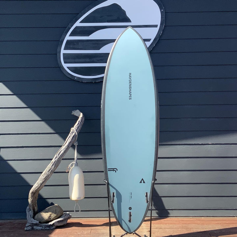 Load image into Gallery viewer, Haydenshapes Hypto Krypto FutureFlex 6'6 × 21 ½ × 3 Surfboard • USED 2
