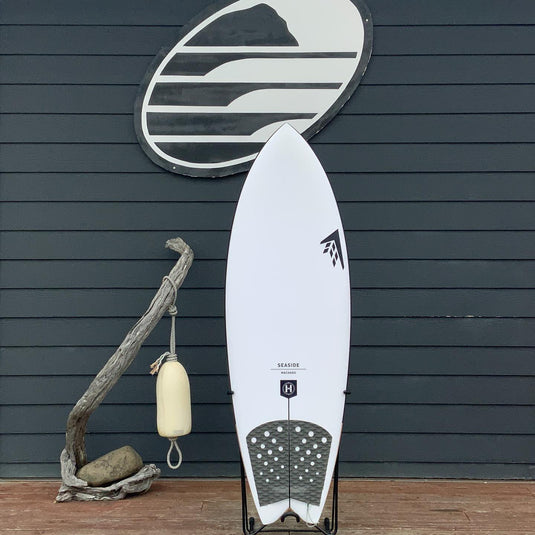 Firewire Seaside Helium 5'6 × 21 ¼ × 2 ½ Surfboard • USED 1
