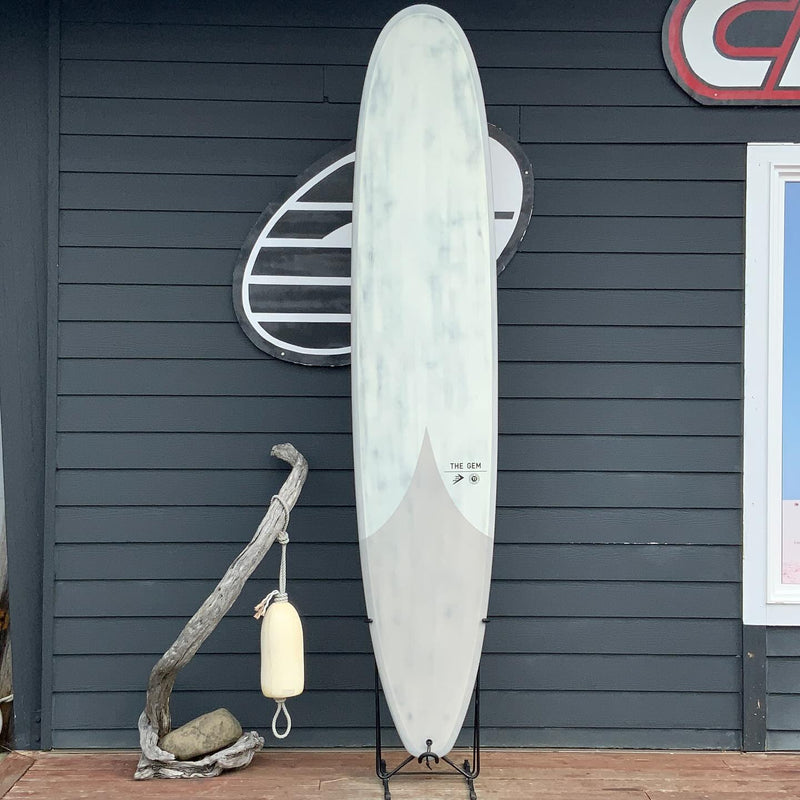 Load image into Gallery viewer, Firewire The Gem Thunderbolt Red 9'5 × 22 ½ × 3 Surfboard • USED 1
