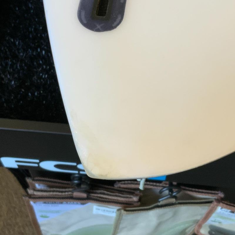 Load image into Gallery viewer, Firewire Seaside Helium 6'0 × 22 ⅞ × 2 15/16 Surfboard • USED 7
