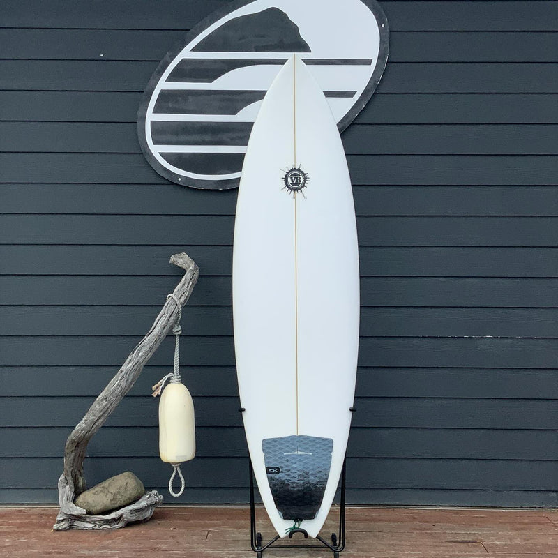 Load image into Gallery viewer, VB ST 6'8 × 21 ¼ × 2 ⅞ Surfboard • USED 1

