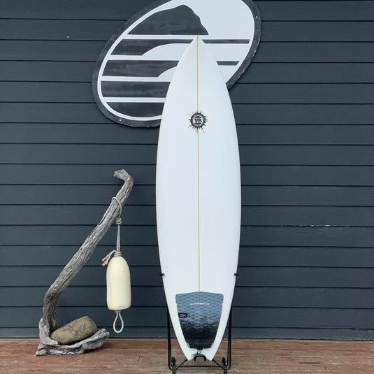 VB ST 6'8 × 21 ¼ × 2 ⅞ Surfboard • USED 1