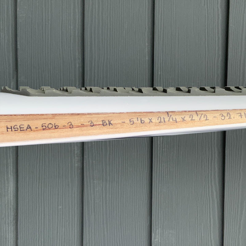 Load image into Gallery viewer, Firewire Seaside Helium 5'6 × 21 ¼ × 2 ½ Surfboard • USED 4
