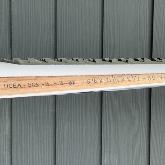 Firewire Seaside Helium 5'6 × 21 ¼ × 2 ½ Surfboard • USED 4