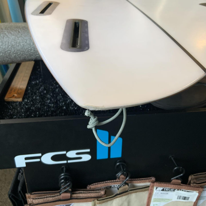 Load image into Gallery viewer, Firewire Seaside Helium 5'6 × 21 ¼ × 2 ½ Surfboard • USED 6
