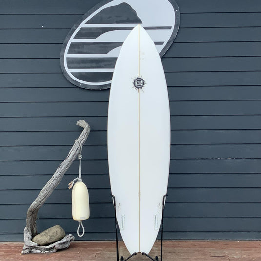 VB ST 6'8 × 21 ¼ × 2 ⅞ Surfboard • USED 2