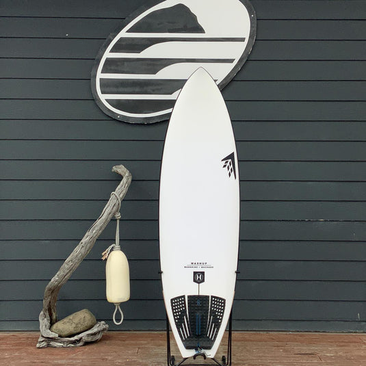 Firewire Mashup Helium 5'10 × 20 1/16 × 2 ¾ Surfboard • USED 1