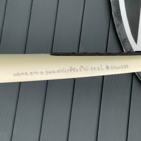 Slater Designs Gamma Helium 5'11 × 18 ⅞ × 2 7/16 Surfboard • USED 4