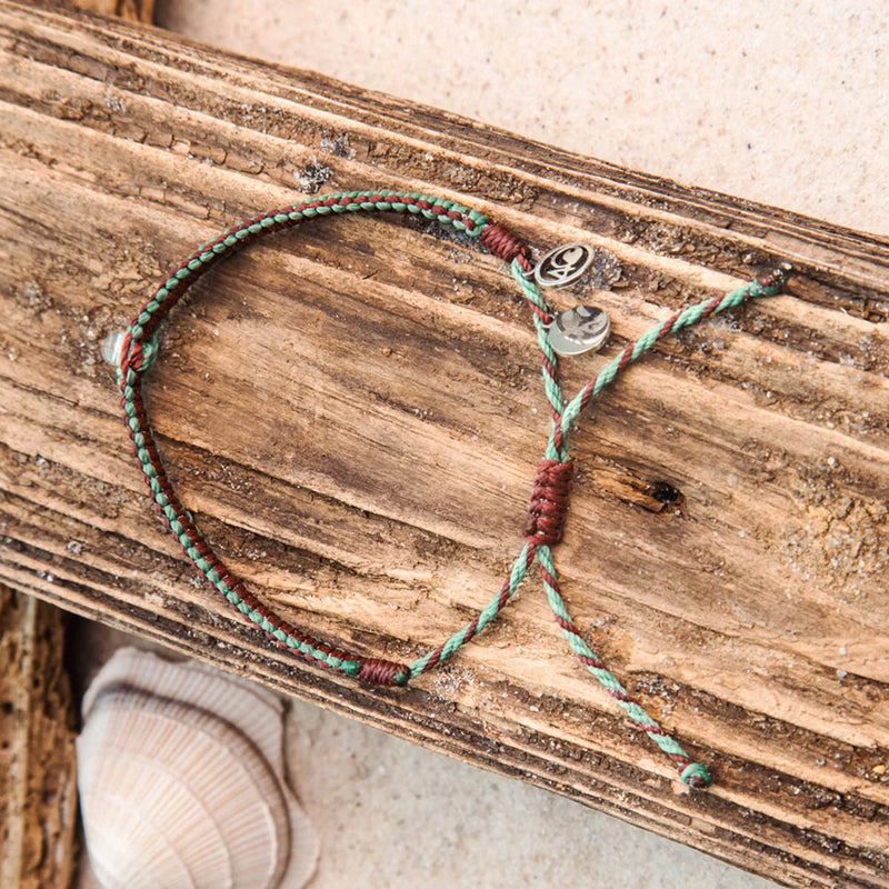 Load image into Gallery viewer, 4Ocean MANG Braided Bracelet 4
