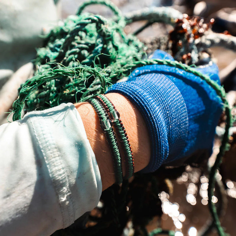 Load image into Gallery viewer, 4Ocean MANG Braided Bracelet 2
