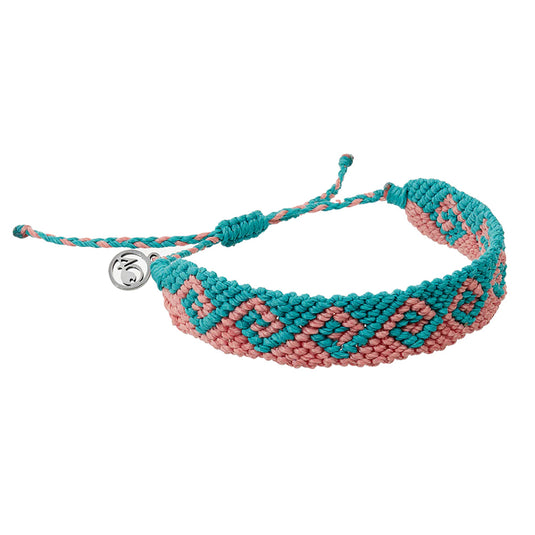 4Ocean Bali Wave Braided Bracelet 1