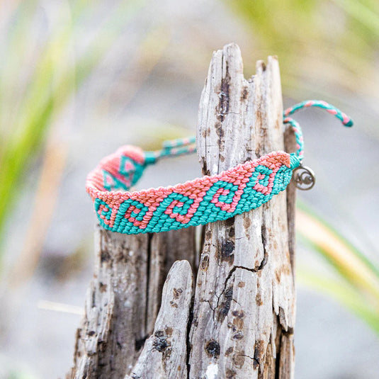 4Ocean Bali Wave Braided Bracelet 4
