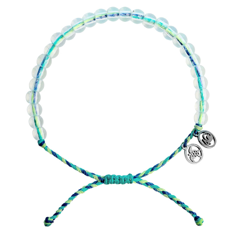 Load image into Gallery viewer, 4Ocean Sea Turtle 2024 Beaded Bracelet 1
