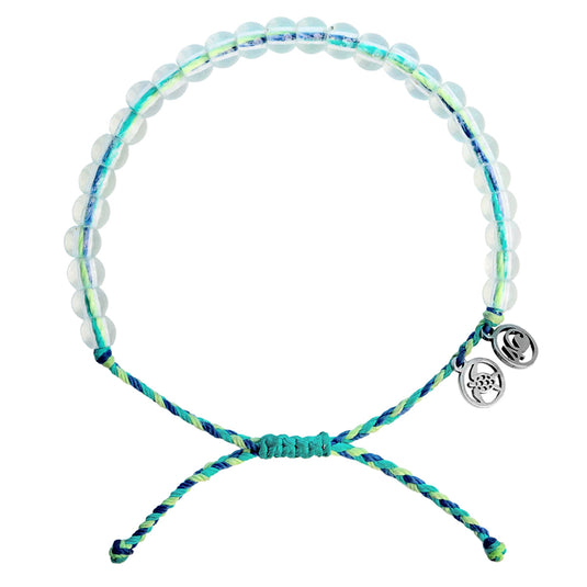4Ocean Sea Turtle 2024 Beaded Bracelet 1
